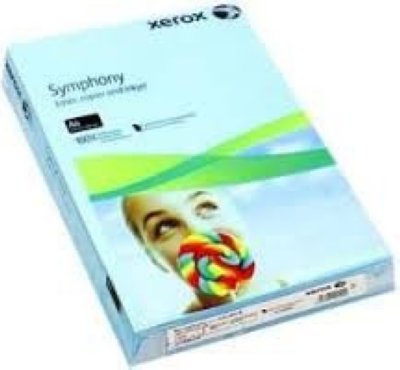    XEROX Symphony TCF  Pastel Pink (  ) 80 . A4,240 .