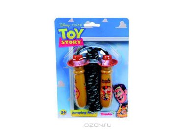    "Toy Story"