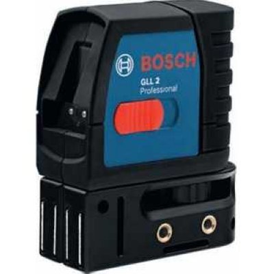     Bosch GLL 2-20+BM3+