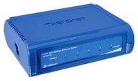     TRENDnet TE100-S5 5-port UTP 10/100Mbps