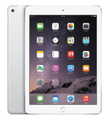    Apple iPad Pro 10.5" 512Gb  Wi-Fi MPGJ2RU/A
