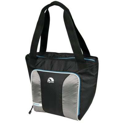    -   Igloo Maxcold Tote 16Can 162725