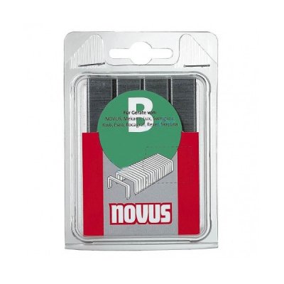      Novus NT/6 1600  042-0362
