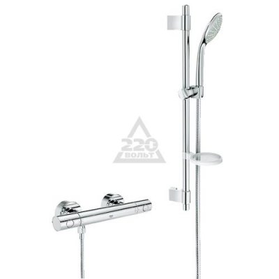     GROHE 117643
