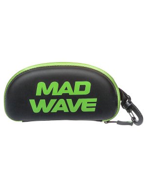      Mad Wave Black-Green M0707 01 0 10W