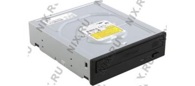   DVD RAM & DVD?R/RW & CDRW Pioneer DVR-221LBK (Black) SATA (OEM)