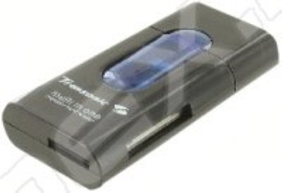    USB 2.0 (Transonic T-CRMD02) ()