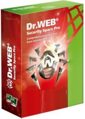       "Dr.Web Security Space PRO", 2   12 , . (1CD, Box) (r