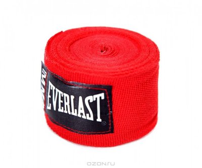    Everlast MMA 2.54  .