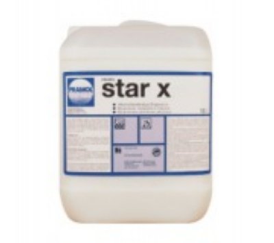     STAR X (10 )      Pramol 3501.101