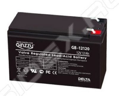      Ginzzu GB-12120 ()
