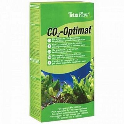        Tetra Planta CO2 Optimat 735668