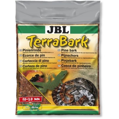     JBL TerraBark   ,  43010 ., 5 .