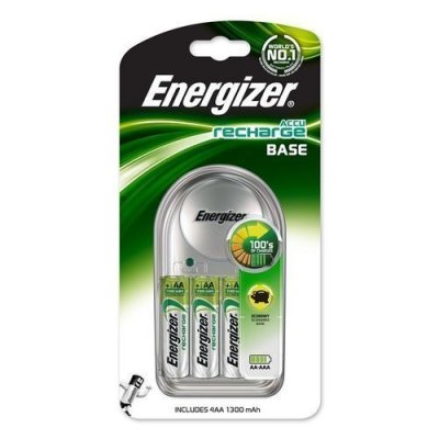     Energizer Base Charger 2 x AA / AAA,   ( 635074 )