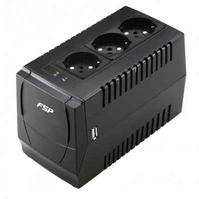     FSP POWER AVR 1500 (PPF7500101)