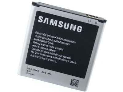    Krutoff  Samsung Galaxy Grand 2 G7102/G7106 EB-B220AC 05232