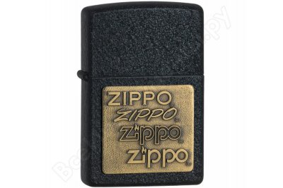    Zippo 362