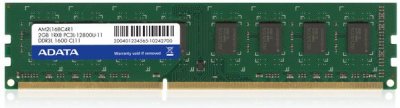     DDR-III 2Gb 1600Mhz PC-12800 A-DATA (ADDU160022G11-R)