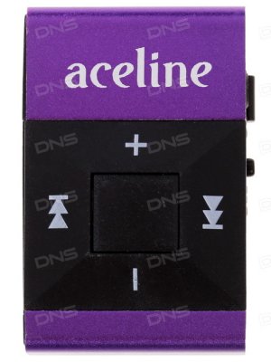   MP3  Aceline cube 