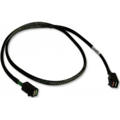    LSI Logic CBL-SFF8643-08M SAS Cable, 0.8m