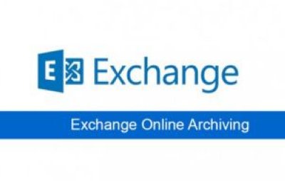   Microsoft Exchange Online Archiving for Exchange Online