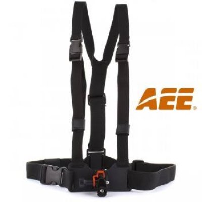   AEE     New Chest Strap , BS13
