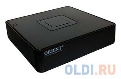   ORIENT SEDVR-8204AD   4 /2 , USB-Mouse Incl.  1xHDD SATA  4TB,