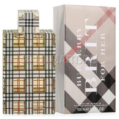    Burberry Brit Limited Edition ( 100   80.00)