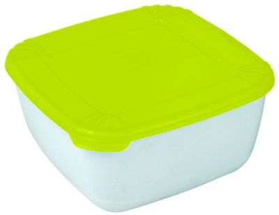    PLAST TEAM Polar Microwave 2,5 . Green (PT9677)