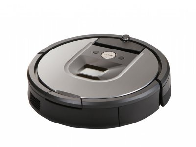   - iRobot Roomba 960 R960040