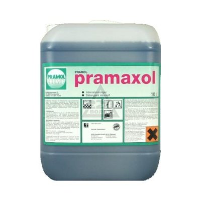    PRAMAXOL (10 )    ,   Pramol 4588.101