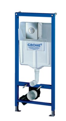     GROHE RapidSL 3  1