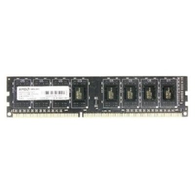       SO-DDR3 2Gb PC10600 1333MHz AMD AE32G1339S1-UO OEM