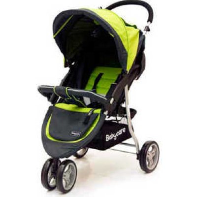     Baby Care Jogger Lite green, ,   ,  , 7.5 