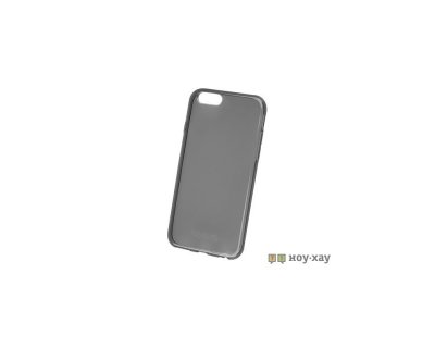    Apple SoftEdge Graphite black  iPhone 6 PH3301GB