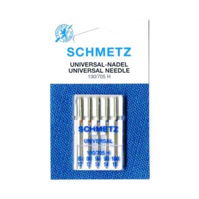     Schmetz 80-100 130/705H 5 