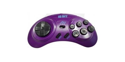   Sega   Turbo (Purple)  (PC)