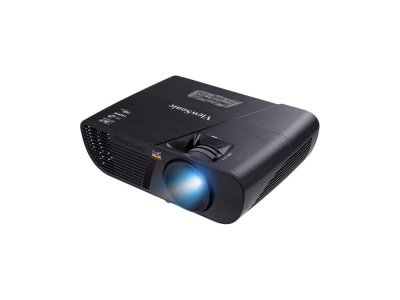    Viewsonic PJD5255 DLP 1024x768 3200ANSI Lm 15000:1 VGA  2 HDMI S-Video RS-232
