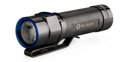   Olight S1A SS Stainless Steel
