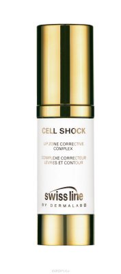   Swiss Line Cell Shock       , 15 