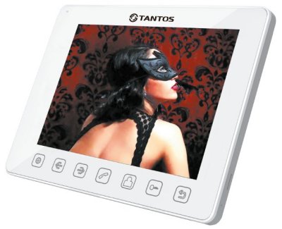   Tantos Tango, White  