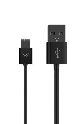    Vertex 28501 (microUSB - USB2.0) Black