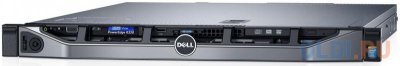    Dell PowerEdge R330 210-AFEV-1042