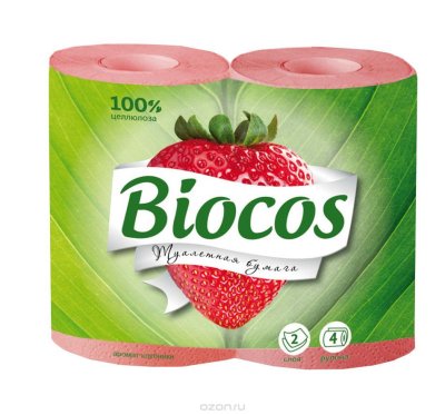     "BioCos", ,   , : , 4 . 9110