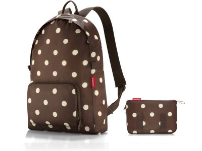     REISENTHEL Mini maxi travelbag, dots (AG7009)