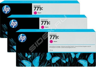     HP Designjet Z6200 (B6Y33A 771C) () (775 ) (3 )