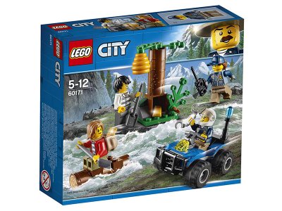    Lego City    60171