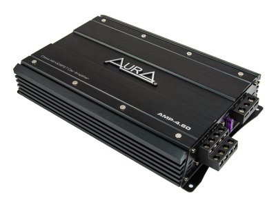    Aura AMP-4.60