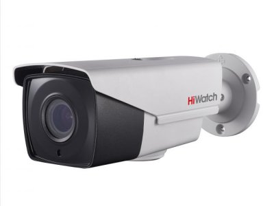   HikVision HiWatch DS-T506 2.8-12mm