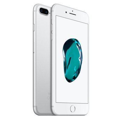    APPLE iPhone 7 Plus - 256Gb Silver MN4X2RU/A